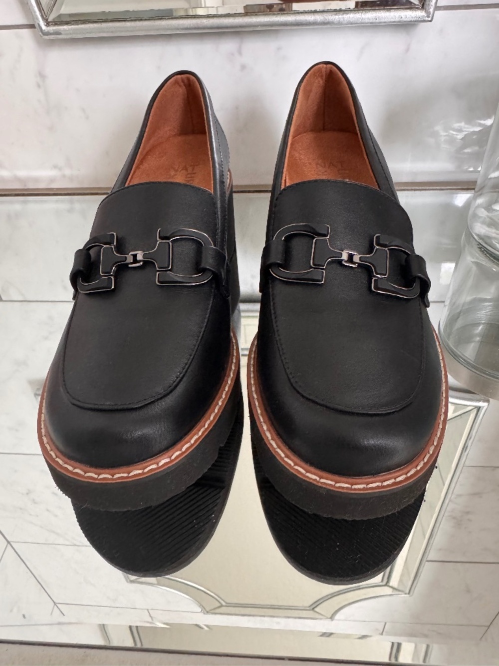 Naturalizer Corinne Loafers
